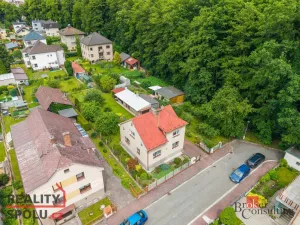 Prodej rodinného domu, Týniště nad Orlicí, Voklik, 241 m2