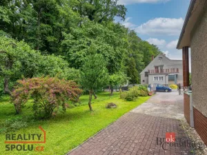 Prodej rodinného domu, Týniště nad Orlicí, Voklik, 241 m2