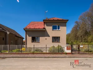 Prodej rodinného domu, Týniště nad Orlicí, Voklik, 241 m2