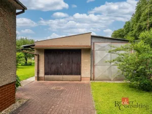 Prodej rodinného domu, Týniště nad Orlicí, Voklik, 241 m2