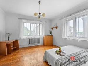 Prodej rodinného domu, Týniště nad Orlicí, Voklik, 241 m2