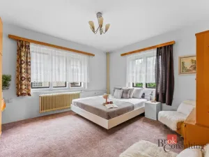 Prodej rodinného domu, Týniště nad Orlicí, Voklik, 241 m2