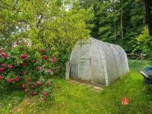 Prodej rodinného domu, Týniště nad Orlicí, Voklik, 241 m2