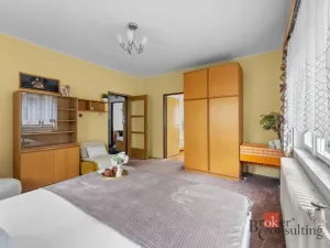 Prodej rodinného domu, Týniště nad Orlicí, Voklik, 241 m2