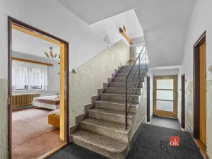 Prodej rodinného domu, Týniště nad Orlicí, Voklik, 241 m2