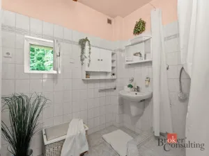 Prodej rodinného domu, Týniště nad Orlicí, Voklik, 241 m2