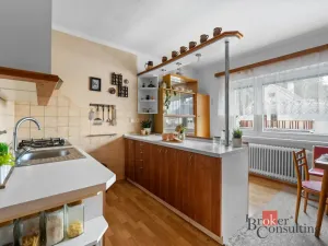 Prodej rodinného domu, Týniště nad Orlicí, Voklik, 241 m2