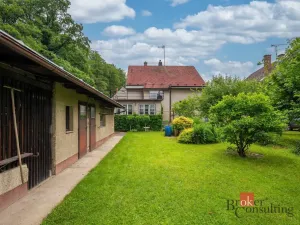 Prodej rodinného domu, Týniště nad Orlicí, Voklik, 241 m2