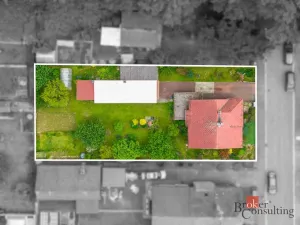 Prodej rodinného domu, Týniště nad Orlicí, Voklik, 241 m2