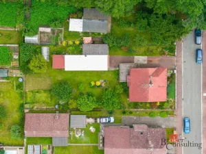 Prodej rodinného domu, Týniště nad Orlicí, Voklik, 241 m2
