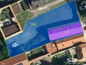 Prodej komerční nemovitosti, Jimlín - Zeměchy, 849 m2