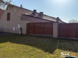 Prodej komerční nemovitosti, Jimlín - Zeměchy, 849 m2