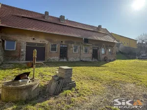 Prodej komerční nemovitosti, Jimlín - Zeměchy, 849 m2