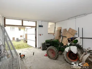 Prodej komerční nemovitosti, Jimlín - Zeměchy, 849 m2