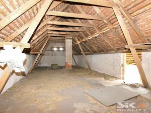 Prodej komerční nemovitosti, Jimlín - Zeměchy, 849 m2