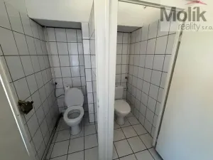 Prodej ubytování, Český Jiřetín, 1753 m2