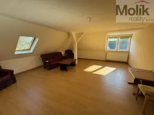 Prodej ubytování, Český Jiřetín, 1753 m2