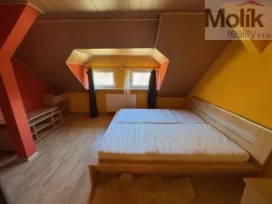 Prodej ubytování, Český Jiřetín, 1753 m2