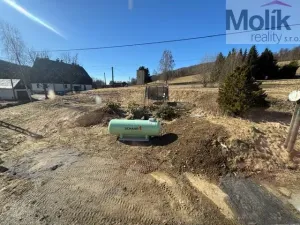 Prodej ubytování, Český Jiřetín, 1753 m2