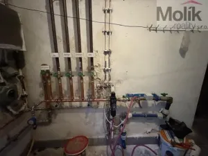 Prodej ubytování, Český Jiřetín, 1753 m2