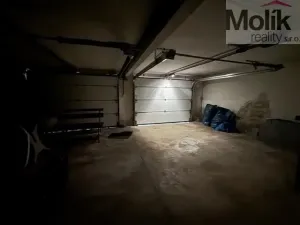 Prodej ubytování, Český Jiřetín, 1753 m2