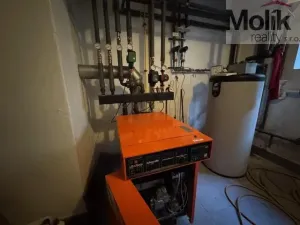 Prodej ubytování, Český Jiřetín, 1753 m2