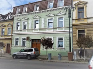 Prodej bytu 2+kk, Písek, Prokopova, 49 m2