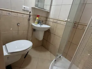 Pronájem bytu 4+kk, Karlovy Vary, Sadová, 94 m2