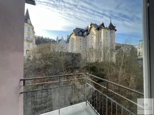 Pronájem bytu 4+kk, Karlovy Vary, Sadová, 94 m2