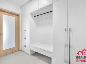 Pronájem bytu 2+kk, Ústí nad Orlicí, Kladská, 62 m2