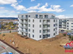 Pronájem bytu 2+kk, Ústí nad Orlicí, Kladská, 62 m2