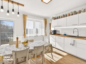 Prodej rodinného domu, Mutěnice, Zahradní, 250 m2