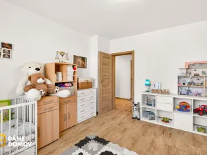 Prodej rodinného domu, Mutěnice, Zahradní, 250 m2