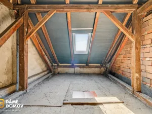 Prodej rodinného domu, Mutěnice, Zahradní, 250 m2