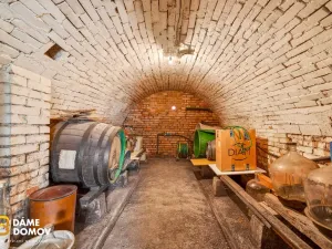 Prodej rodinného domu, Mutěnice, Zahradní, 250 m2