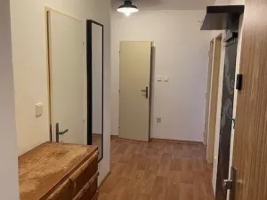 Pronájem bytu 2+1, Praha - Strašnice, Krupská, 57 m2