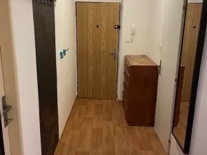 Pronájem bytu 2+1, Praha - Strašnice, Krupská, 57 m2
