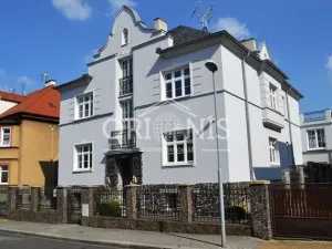 Pronájem bytu 4+1, Chomutov, Holečkova, 135 m2