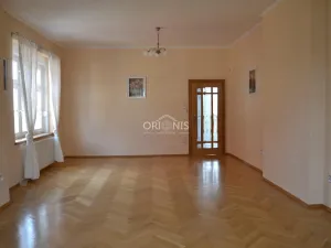 Pronájem bytu 4+1, Chomutov, Holečkova, 135 m2