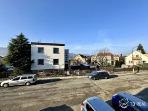 Pronájem bytu 3+kk, Blansko, Čelakovského, 110 m2