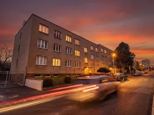 Prodej bytu 3+kk, Praha - Michle, Na záhonech, 67 m2