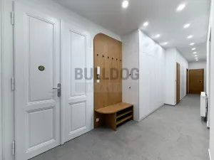 Pronájem bytu 4+kk, Praha - Karlín, Sokolovská, 115 m2