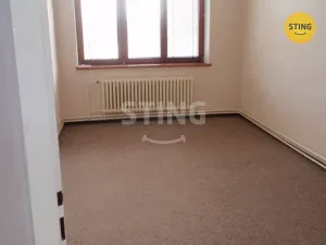 Pronájem kanceláře, Uherské Hradiště, 38 m2