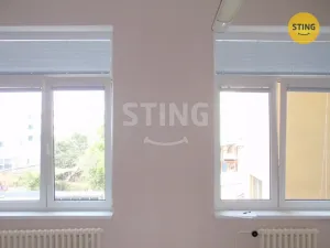 Pronájem kanceláře, Uherské Hradiště, 38 m2