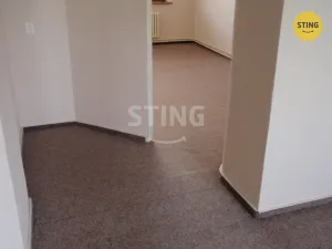 Pronájem kanceláře, Uherské Hradiště, 38 m2