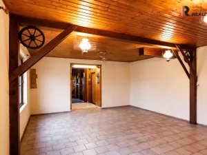 Pronájem skladu, Praha - Řepy, 60 m2