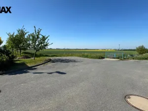 Prodej pozemku pro bydlení, Olomouc - Droždín, 11021 m2