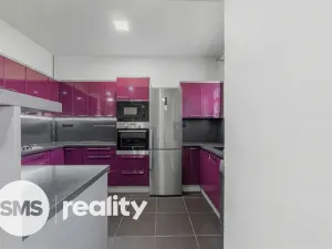 Prodej bytu 3+kk, Ostrava - Hrabůvka, Mládeže, 80 m2