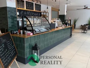 Pronájem restaurace, Praha - Malešice, Akademická, 200 m2