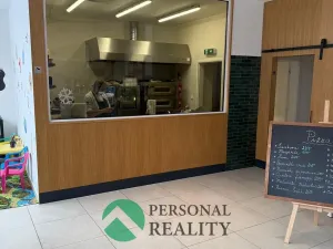 Pronájem restaurace, Praha - Malešice, Akademická, 200 m2